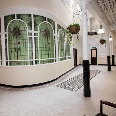 Beautiful City Centre Apartment Liverpool Dış mekan fotoğraf