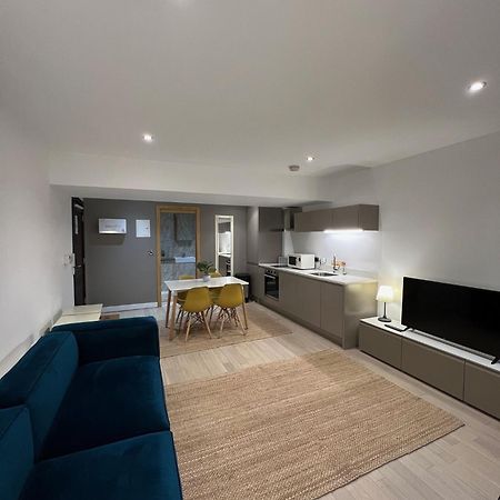 Beautiful City Centre Apartment Liverpool Dış mekan fotoğraf